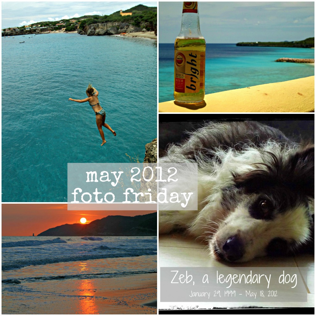 12May foto friday collage