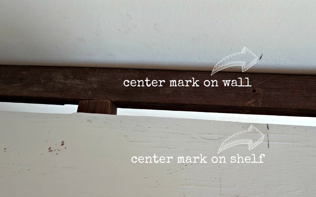 shelf shelf