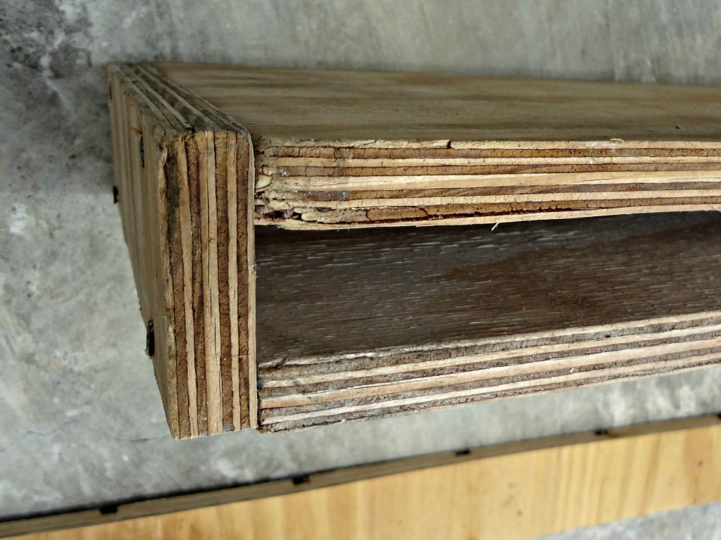 shelf