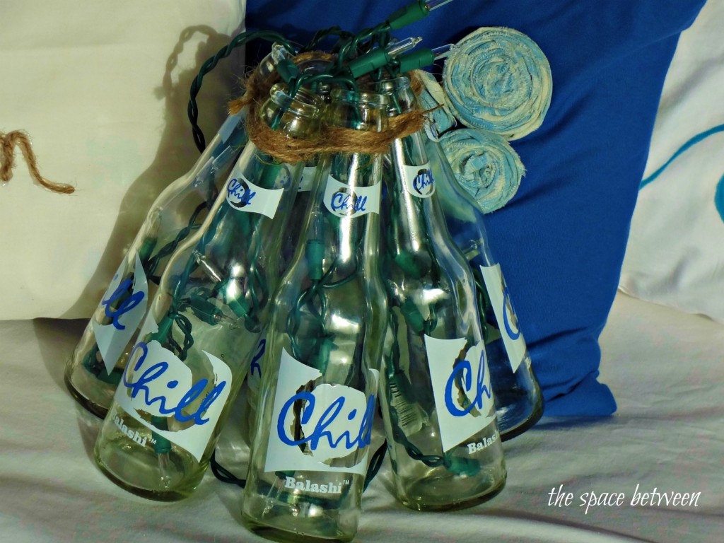 bottle crafts