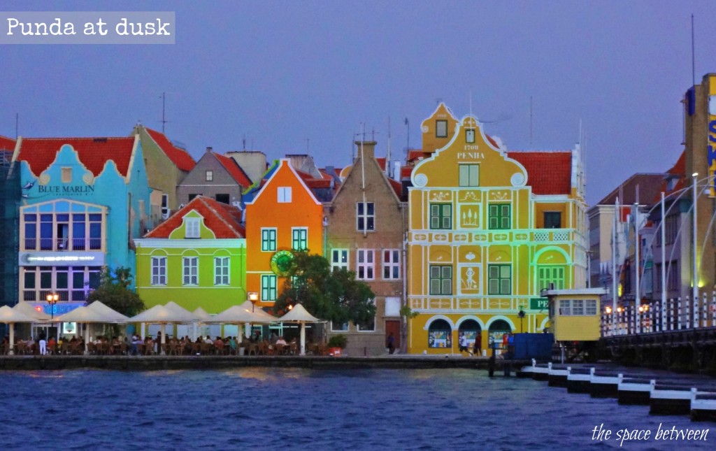 curacao