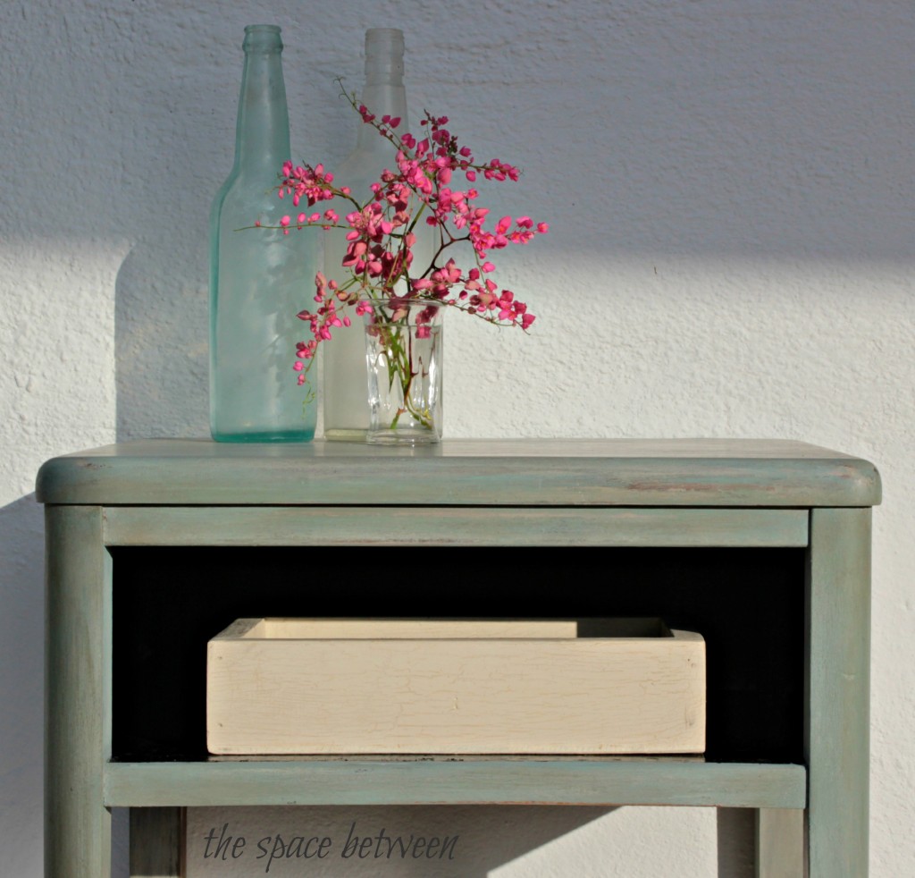 annie sloan chalk paint